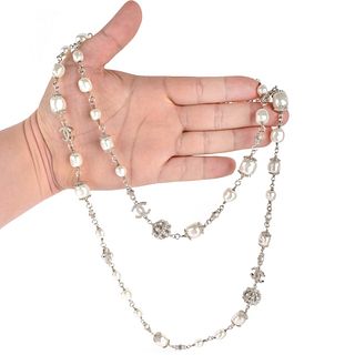 Chanel Replica Necklace