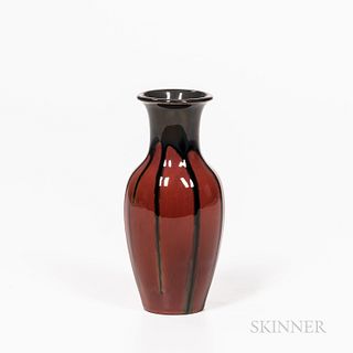 Rookwood Pottery Vase