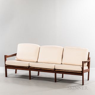 Musterring International Sofa