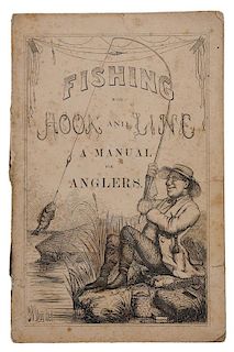 [Fishing with Hook and Line: A Manual