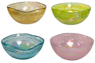 Yalos Casa for Murano Glass Bowls