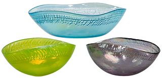 Yalos Casa for Murano Glass Bowls