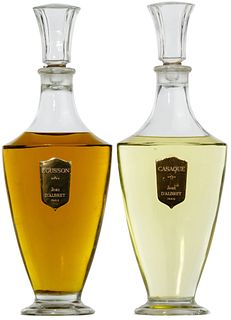 Jean d'Albret Perfume Factices