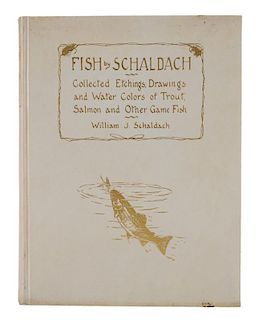 [Fish by Schaldach: Collected