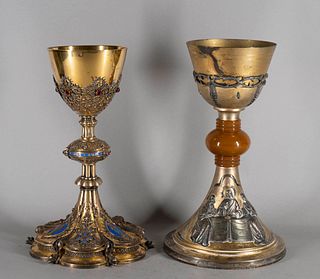 Two Chalices