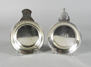 Sterling Silver Porringers, 20th Century