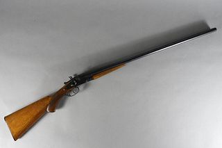 New Haven Arms & Co. Shotgun, Circa 1900