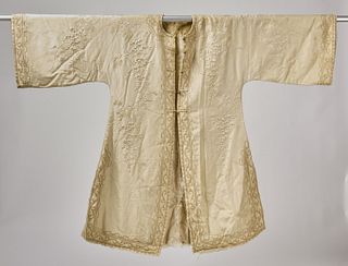 Two Chinese Robes