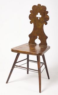 lEary Chair