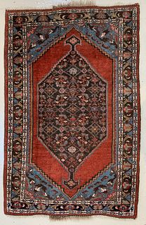 Oriental Persian Bidjar Carpet