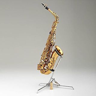 Selmer Mark VII Saxophone 