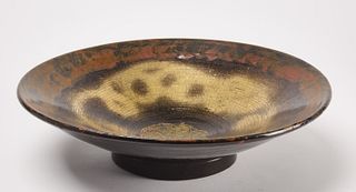 Jean Besnard Studio Pottery Bowl