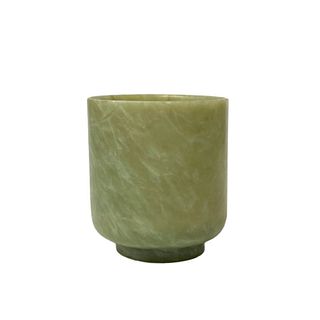 Jade Cup.