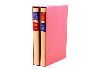 1st Ed Journals of the Expedition of Lewis & Clark