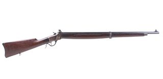 Winchester Model 1885  Low Wall .22 Short Rifle