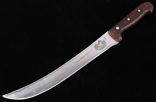 R.H. Forschner Co. Victorinox Chefs Knife