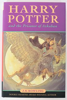 Harry Potter and the Prisoner of Azkaban 1999