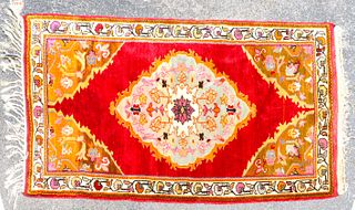 Persian Oriental Carpet