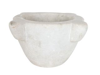 Alabaster Stone Bowl