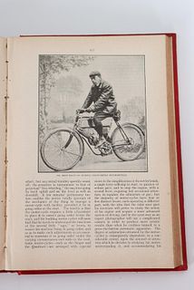 (7) Volumes of Cassell's Magazine 1897-1902