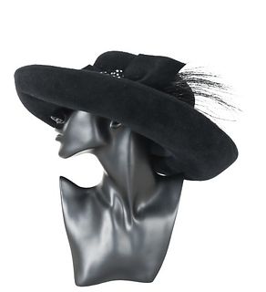 David Designer Women's Hat