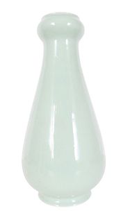 Chinese Celadon Vase