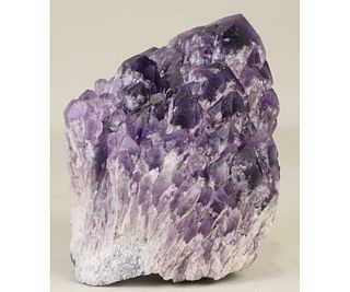 DOGTOOTH AMETHYST FORMATION