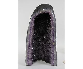 AMETHYST CATHEDRAL