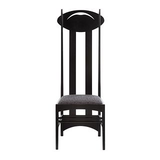 Charles Rennie Mackintosh Argyle Chair