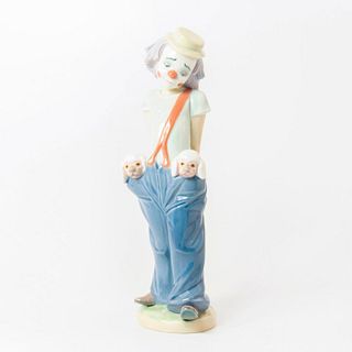 Little Pals 1007600 - Lladro Porcelain Figure