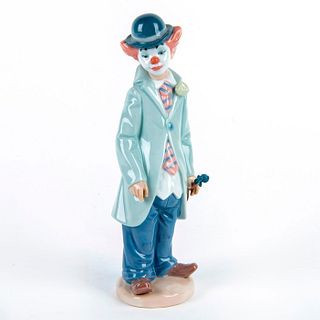 Circus Sam 1005472 - Lladro Porcelain Figure