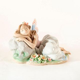 Princess of the Fairies 2002/2003 1007694 - Lladro Porcelain Figure