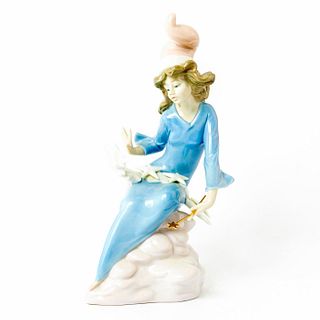 Starlight Starbright 1001476 - Lladro Porcelain Figure