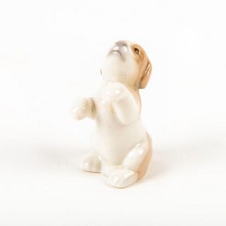 Mini Puppies 1005311 - Lladro Porcelain Figure
