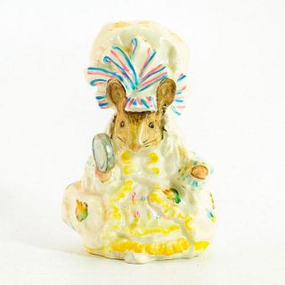 Beatrix Potter's Figurine, Lady Mouse