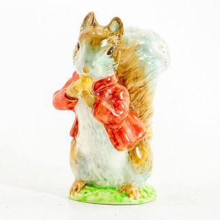 Beatrix Potter's Figurine, Timmy Toes