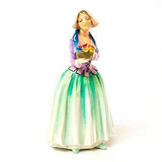 Dorcas HN1491 - Royal Doulton Figurine