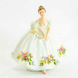 Samantha HN3304 - Royal Doulton Figurine