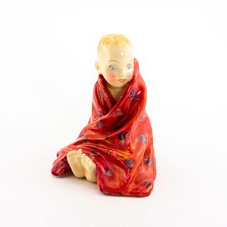 This Little Pig HN1793 - Royal Doulton Figurine