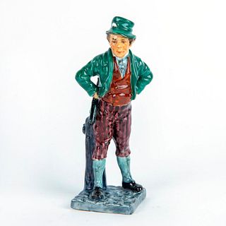An Irishman HN1307 - Royal Doulton Figurine