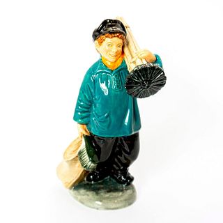 Master Sweep HN2205 - Royal Doulton Figurine