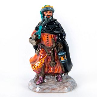 Good King Wenceslas HN3262 - Mini - Royal Doulton Figurine