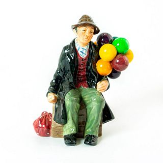 Balloon Man HN1954 - Royal Doulton Figurine
