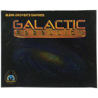 Galactic Rebellion