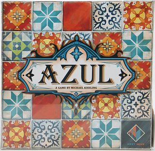 AZUL [sealed]
