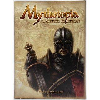 Mythotopia - Limited Edition