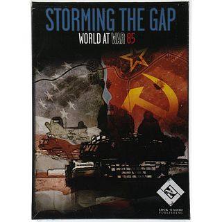 World at War 85 - Storming the Gap