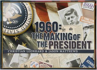 1960 : The Making of the President