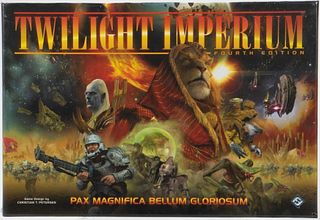 Twilight Imperium - Fourth Edition [sealed]