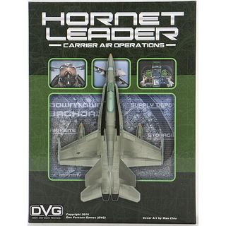 Hornet Leader : Carrier Air Operations